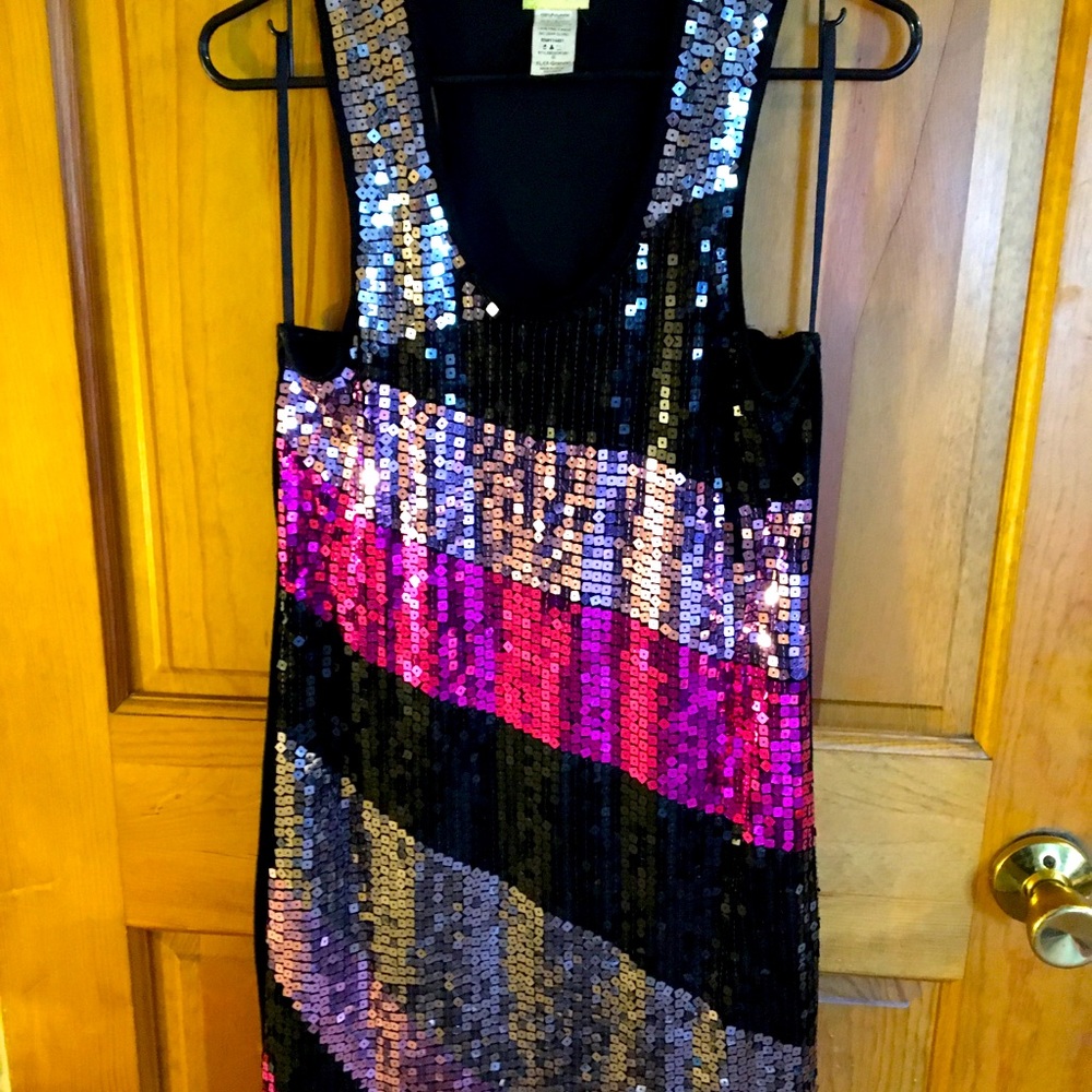 Dress / shirt